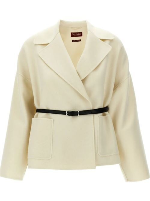 BLASY MAXMARA | 2516081021600003 BIANCO